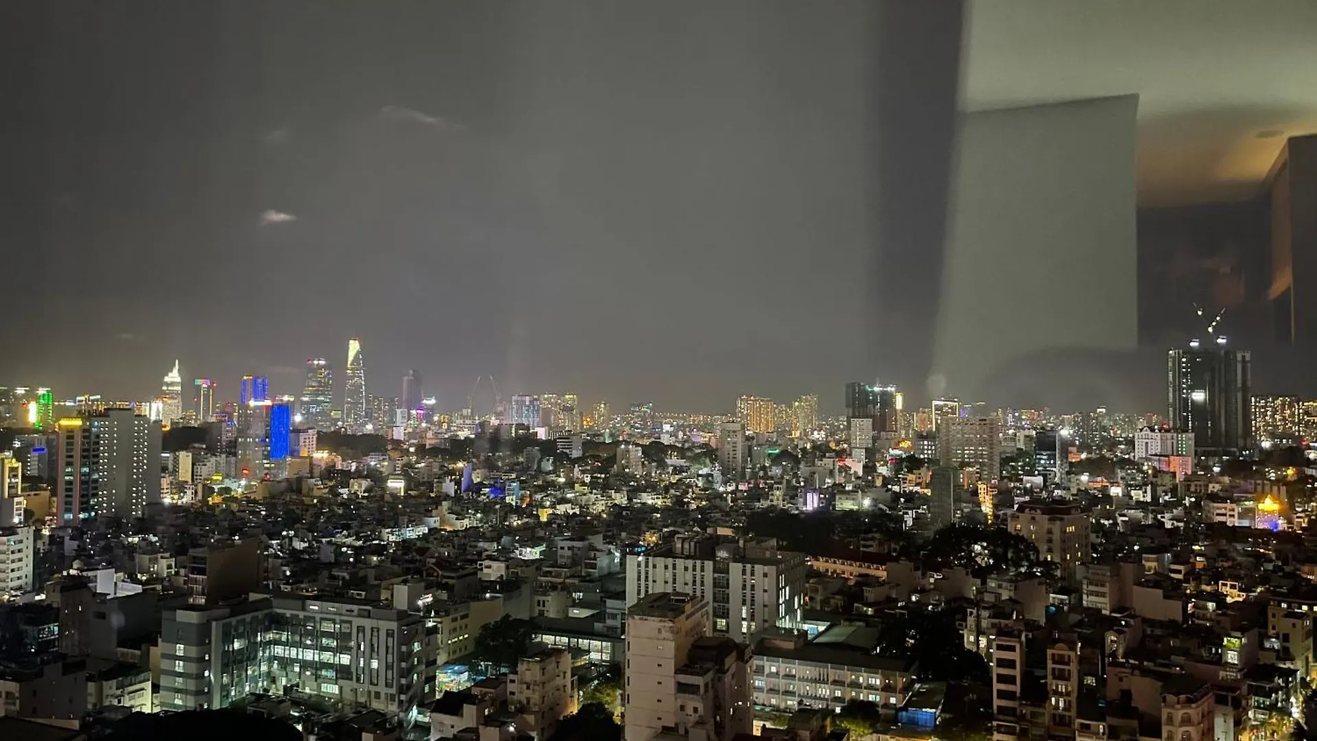 Ha Do Centrosa Apartment District 10 Cidade de Ho Chi Minh 0*,  Vietname