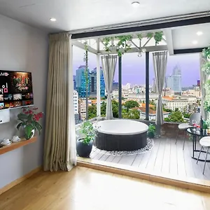 Bonita Tht (adults Only) Love hotel