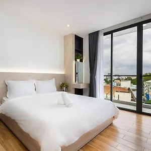 Haya Bac Hai Aparthotel
