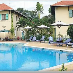 Saigon Village Aparthotel