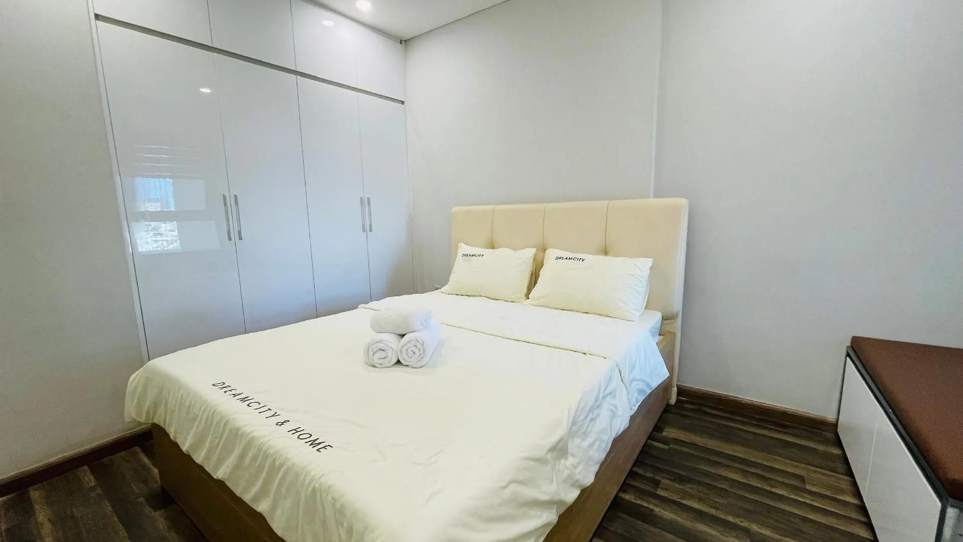 Ha Do Centrosa Apartment District 10 Ho Chi Minh City