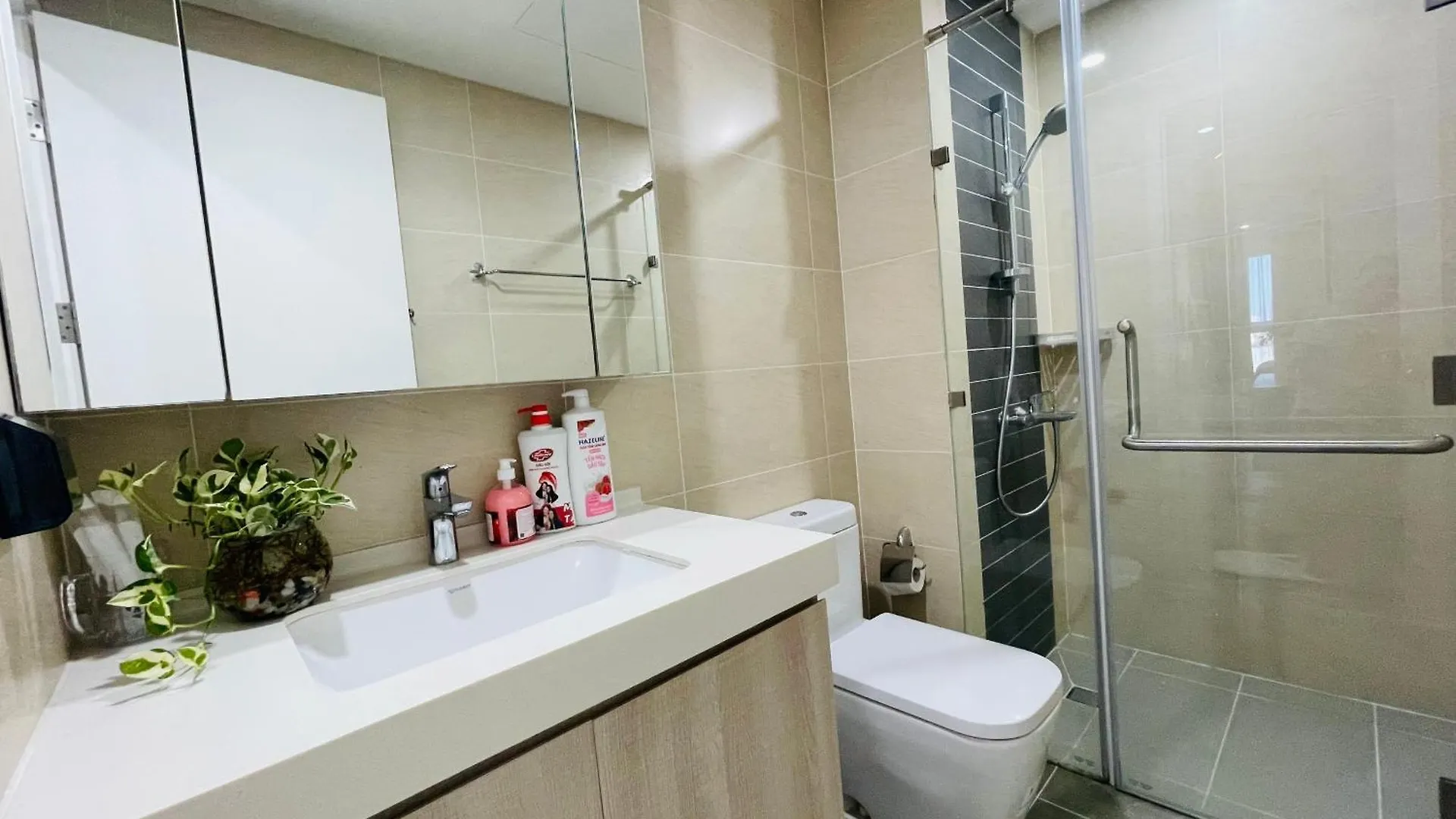 Ha Do Centrosa Apartment District 10 Ho Chi Minh City Vietnam