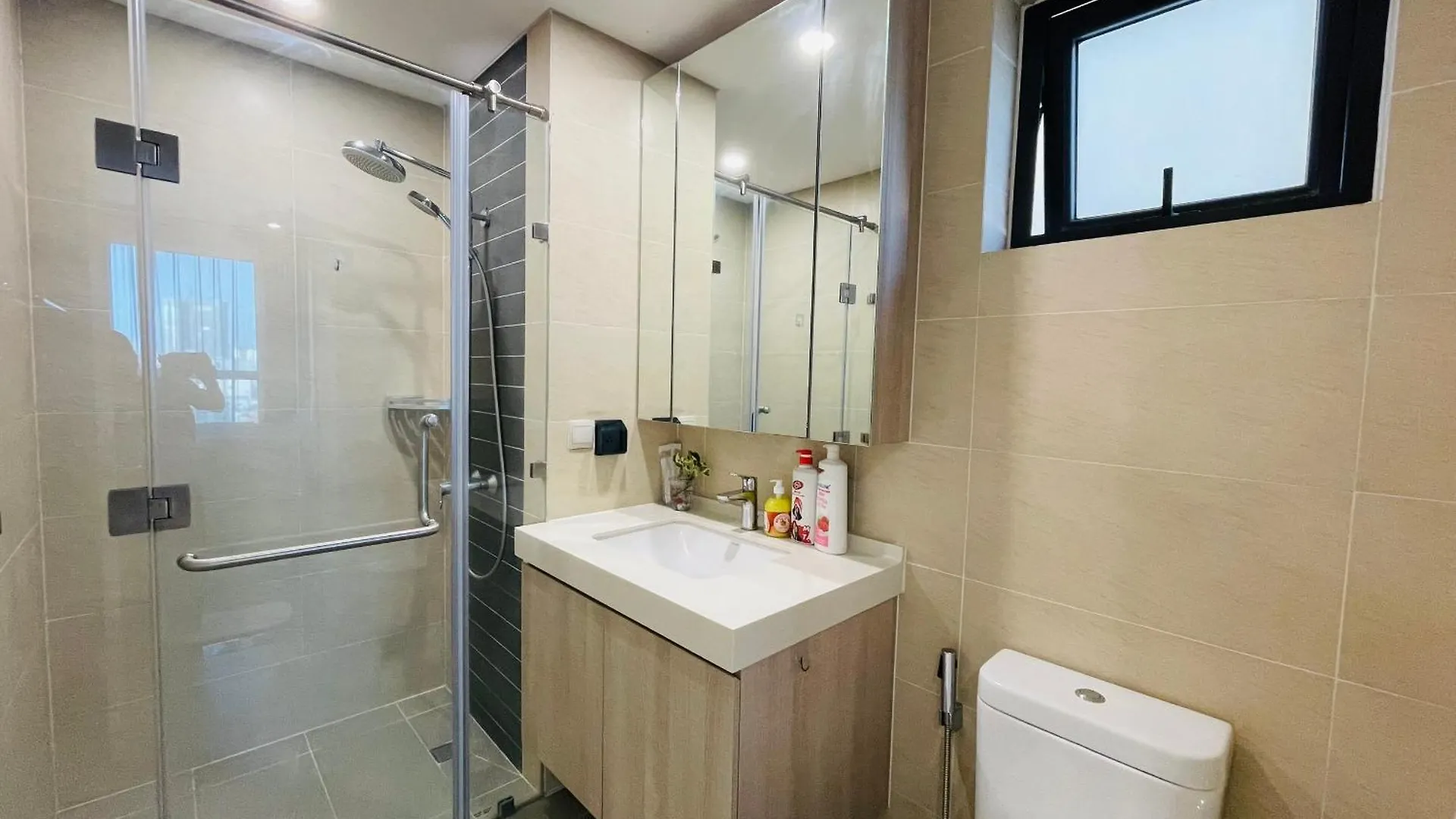 Ha Do Centrosa Apartment District 10 Ho Chi Minh City
