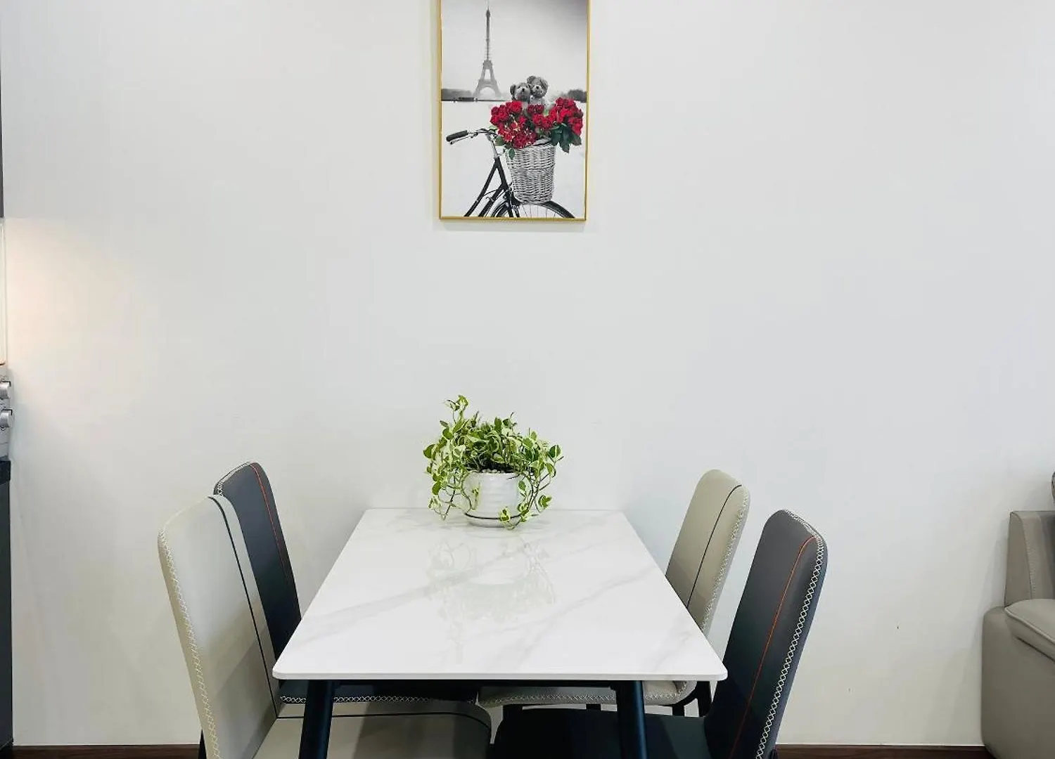 Ha Do Centrosa Apartment District 10 Ho Chi Minh City