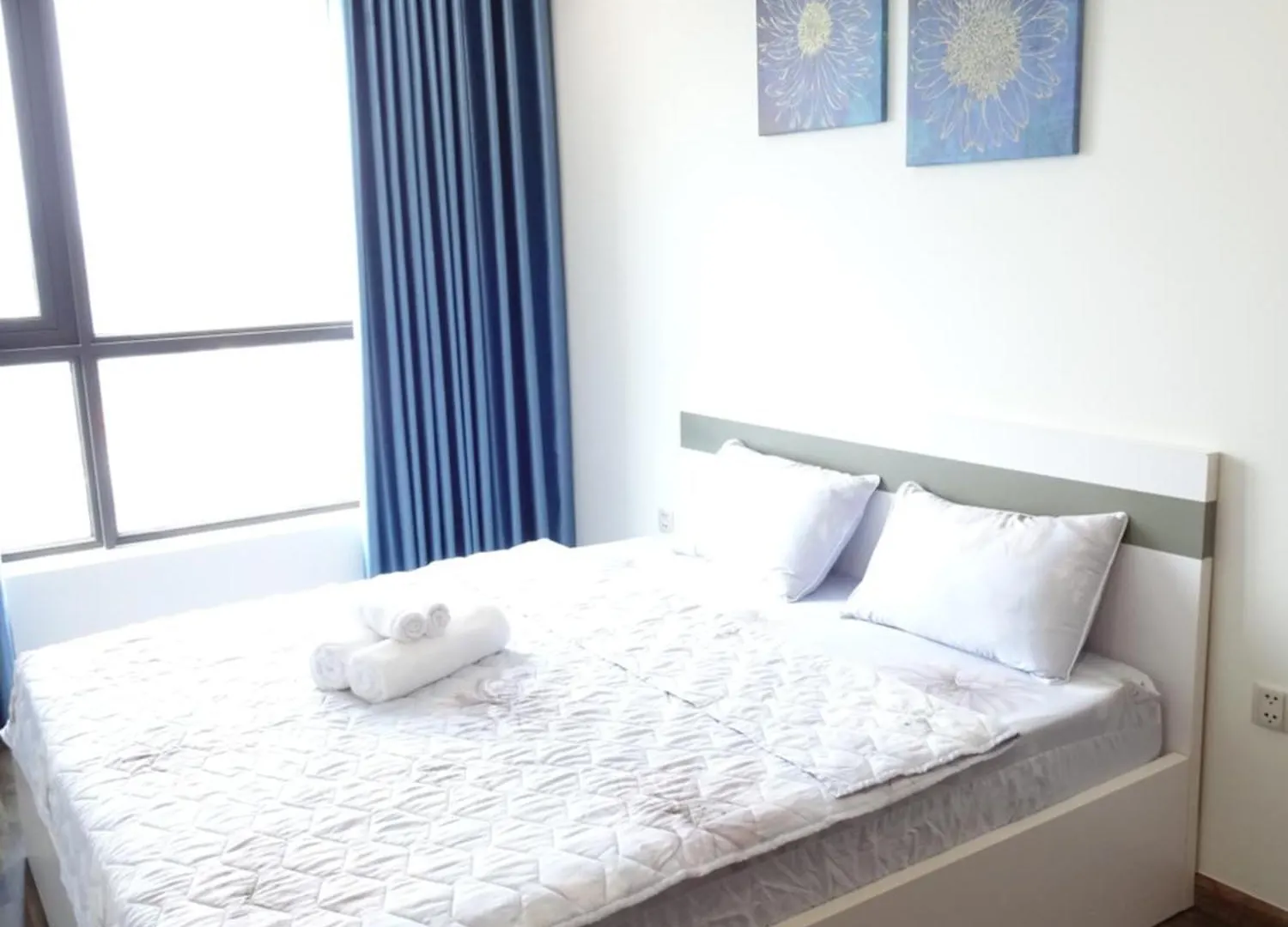 Ha Do Centrosa Apartment District 10 Ho Chi Minh City
