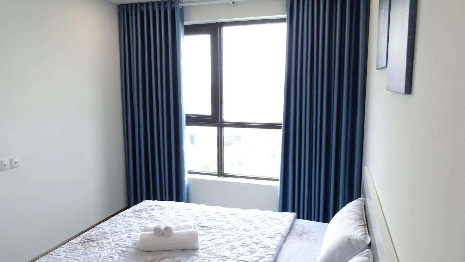 Ha Do Centrosa Apartment District 10 Ho Chi Minh City