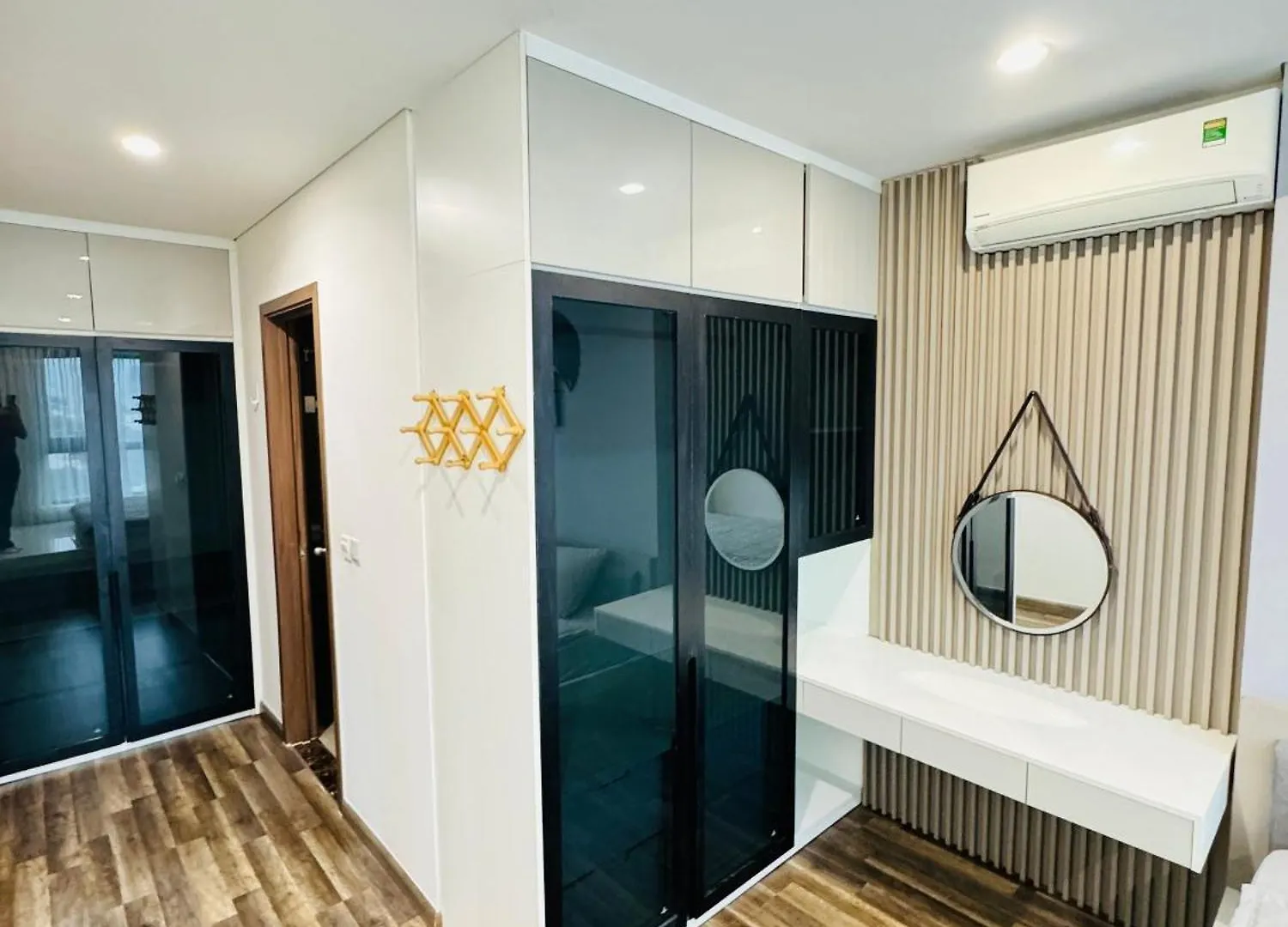 Ha Do Centrosa Apartment District 10 Ho Chi Minh City