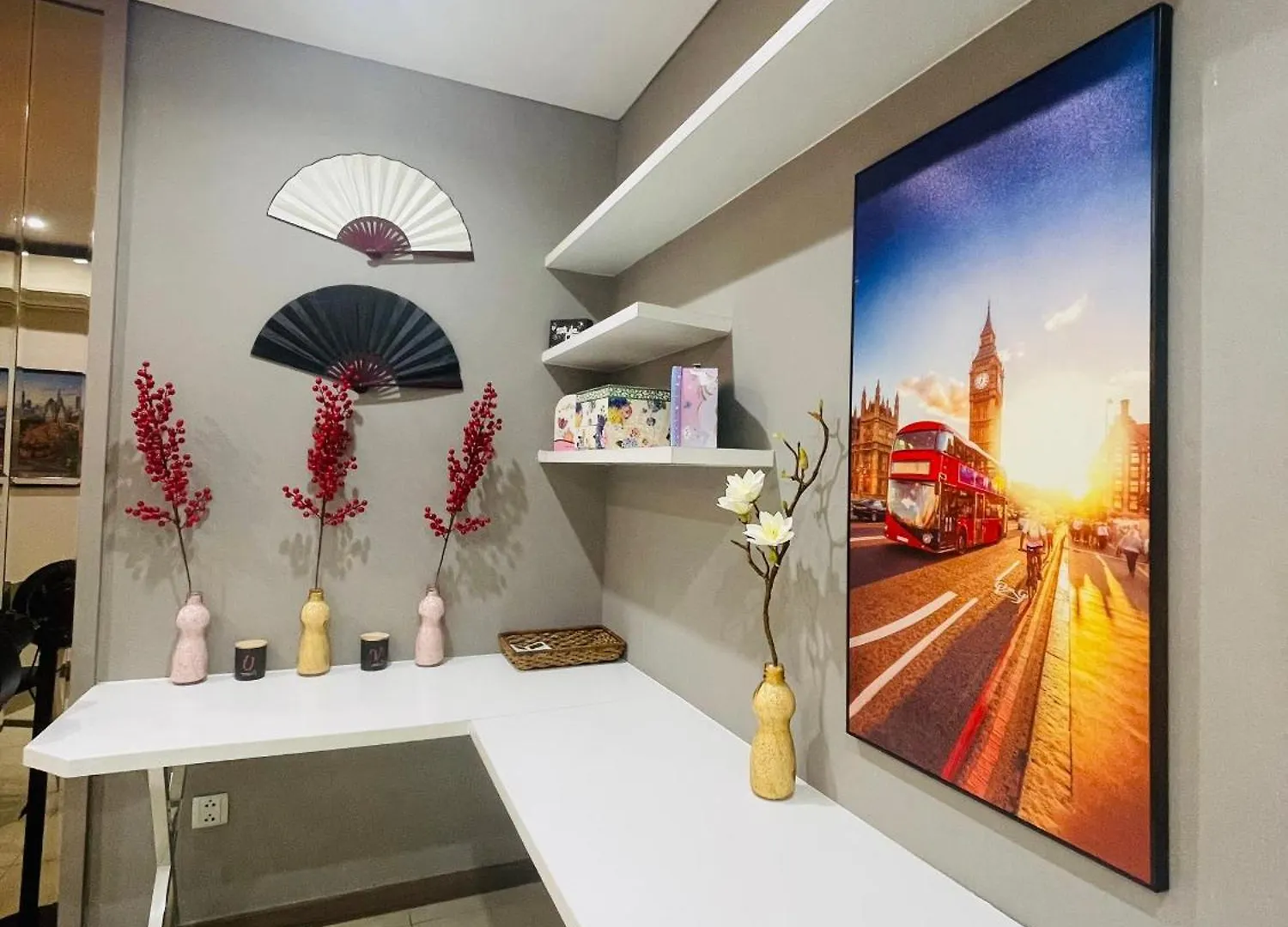 Ha Do Centrosa Apartment District 10 Ho Chi Minh City