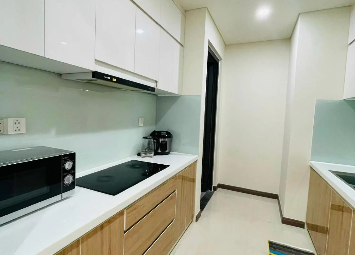 Ha Do Centrosa Apartment District 10 Ho Chi Minh City 0*,