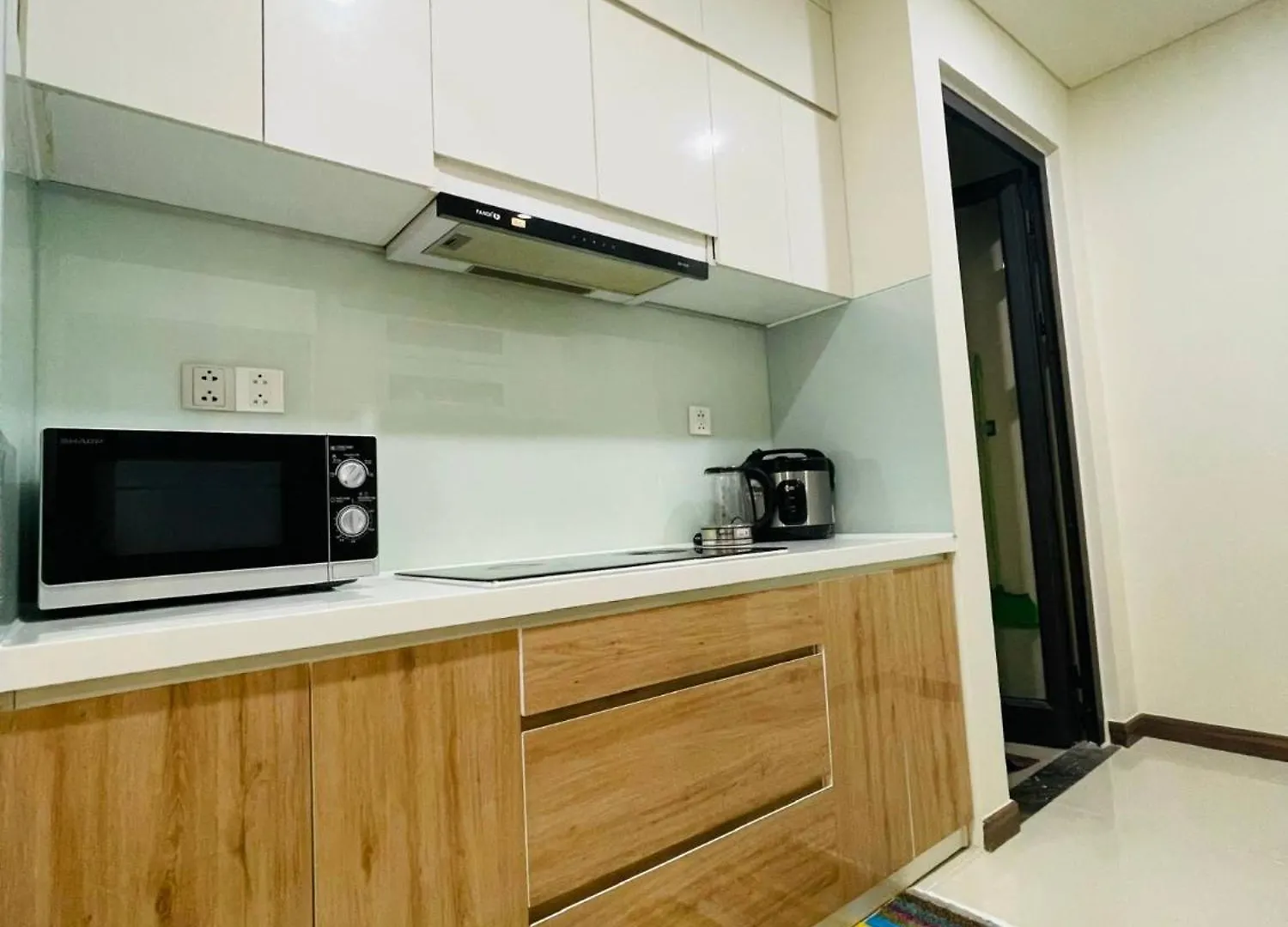 Ha Do Centrosa Apartment District 10 Ho Chi Minh City
